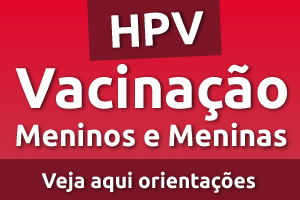clique para obter mais informações sobre a vacina HPV